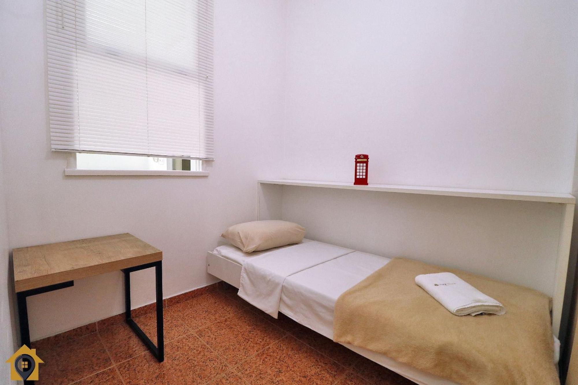 Apartamento Silencioso 2 Quartos 300m Da De Copacabana *