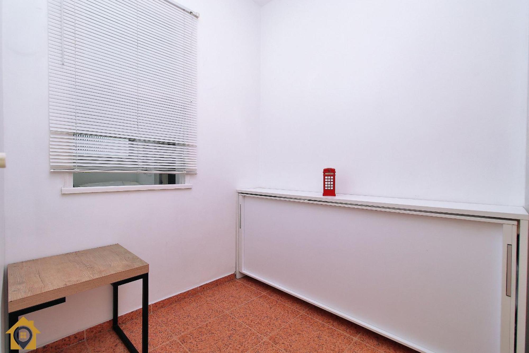 Apartamento Silencioso 2 Quartos 300m Da De Copacabana Rio de Janeiro